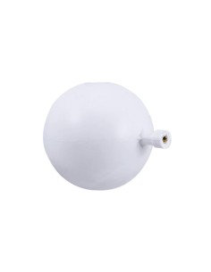 BOYA DE PLASTICO Ø.130 mm ROSCA 7/100